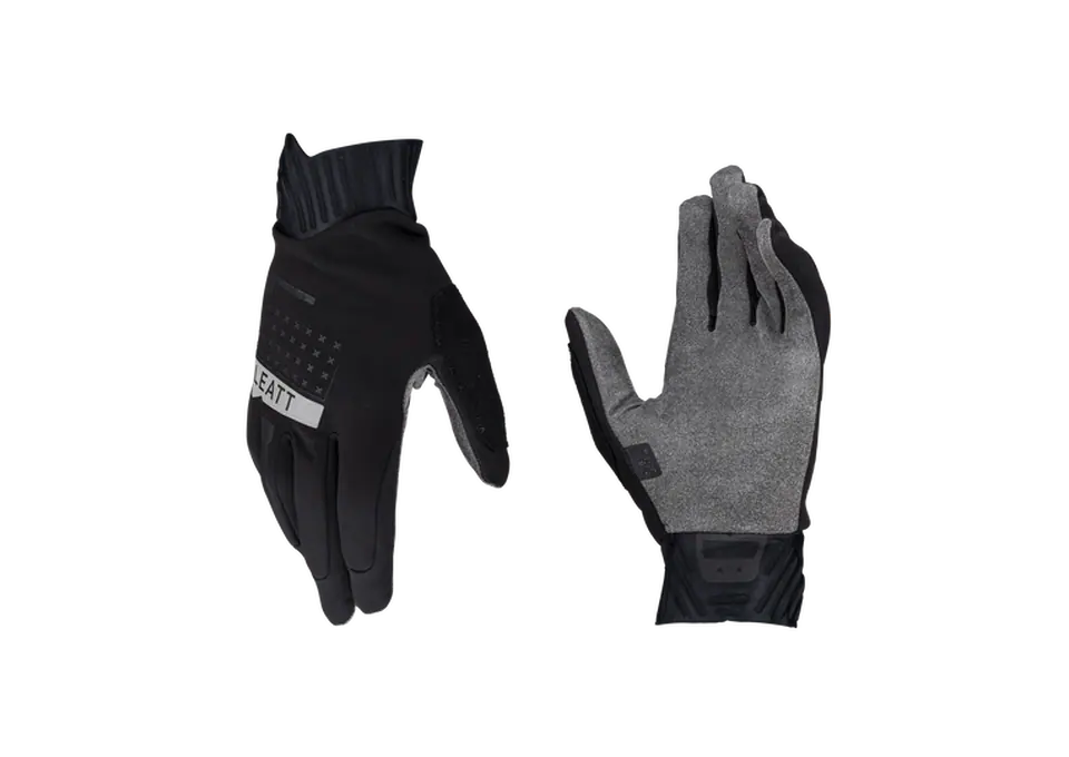 Enhance Your Grip with Mountain Biking Gloves photo 1