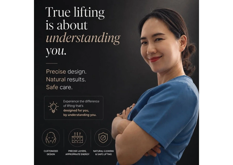 Reduce Fine Lines with Anti-Wrinkle Treatment Melbourne photo 1