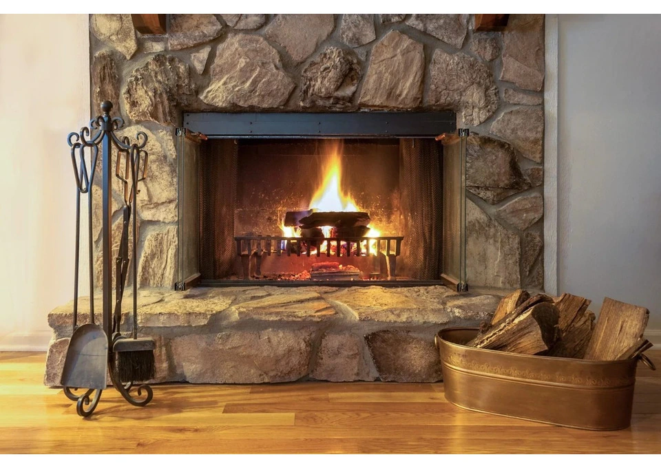 Modern Fireplaces for Australian Homes & Interiors