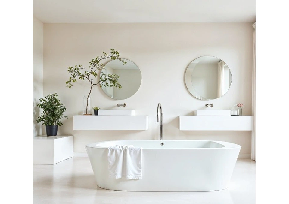 Complete Bathroom Renovation Services Newcastle photo 1