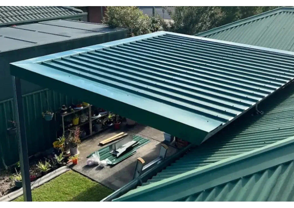 Roofers Shepperton