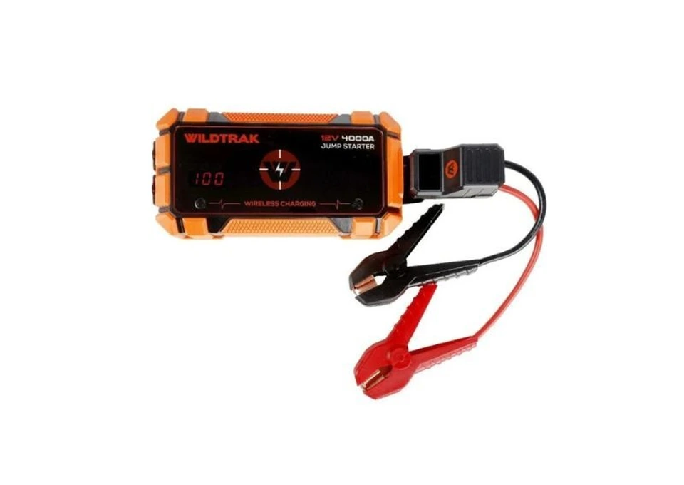 Lithium Jump Starter Options for Road Trips and Outdoor Travel