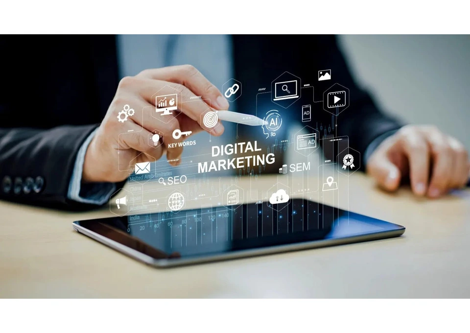 Digital Marketing Agency Perth