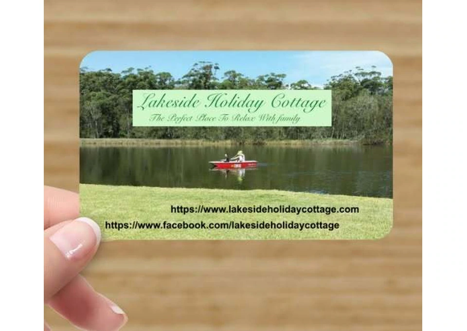 Lakeside Holiday Cottage Accommodation photo 1
