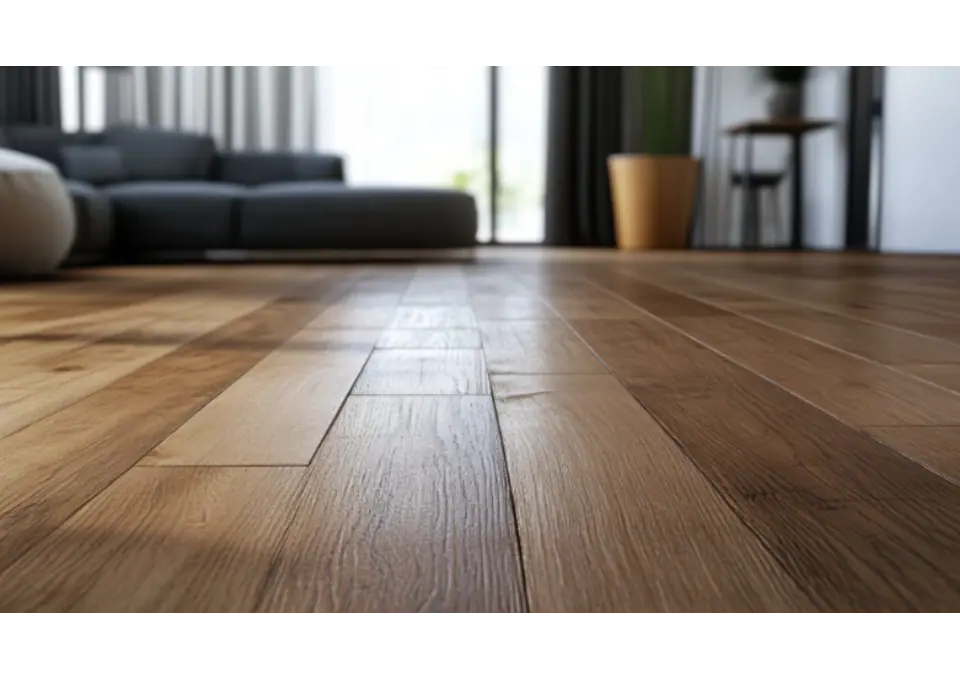 Hybrid Flooring Melbourne photo 1