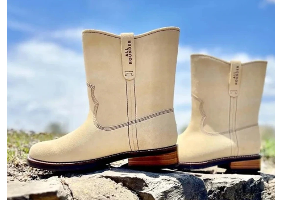 Step Up Your Style with Durable Men’s Western Boots in Australia photo 1