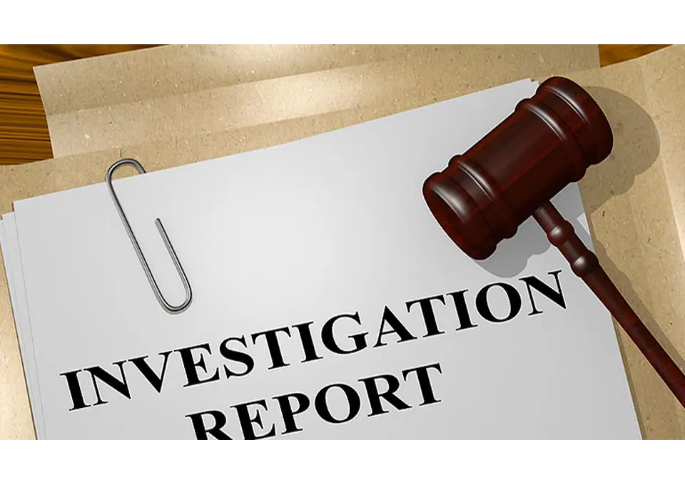For Professional Document Service, Trust MGM Investigations photo 1