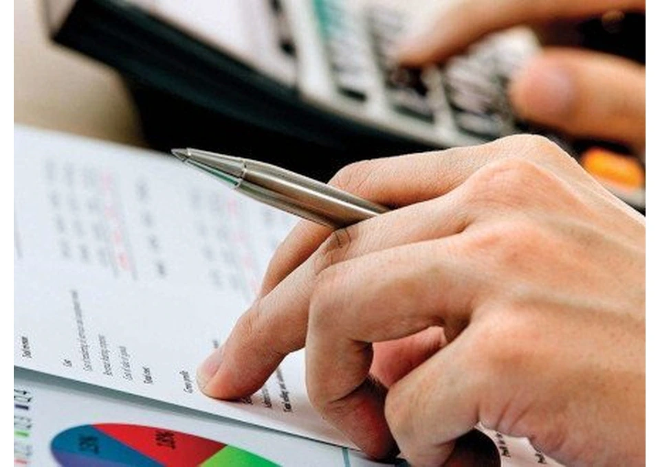 Professional Business Tax Returns in Boronia Heights photo 1