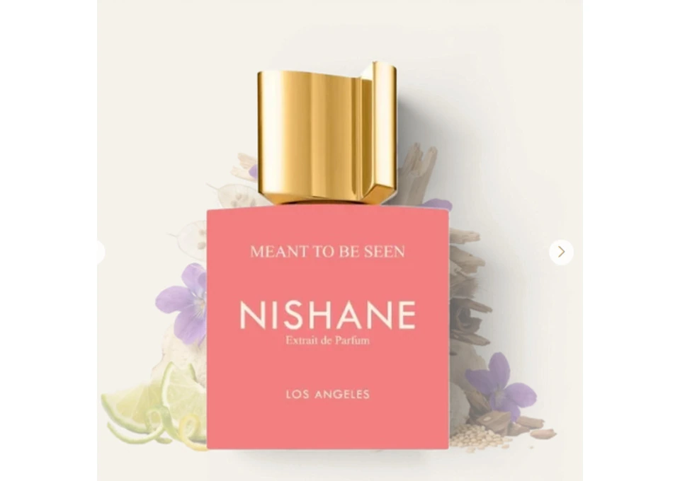Discover Luxury Fragrance Without Leaving Home photo 1