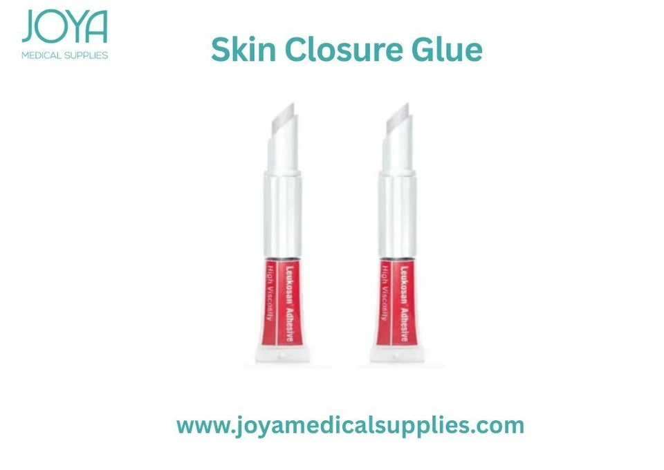 Skin Closure Glue Online Australia - Joya Medical Supplies photo 1