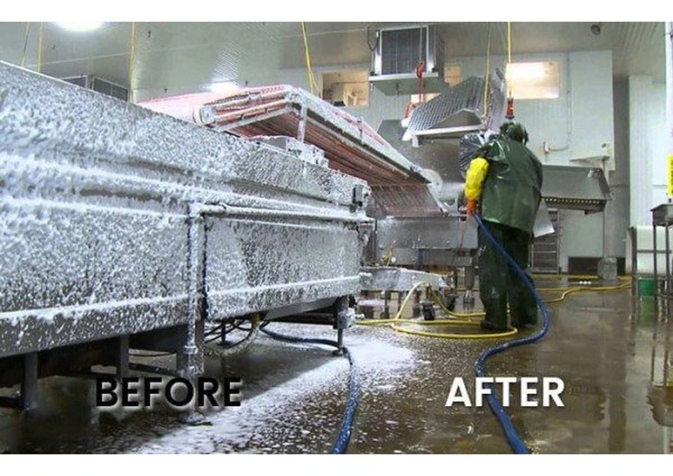 Improve Hygiene with Deep Kitchen Clean Near Me photo 1