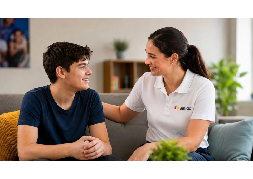 NDIS Community Support Workers | NDIS Staffing Provider photo 1