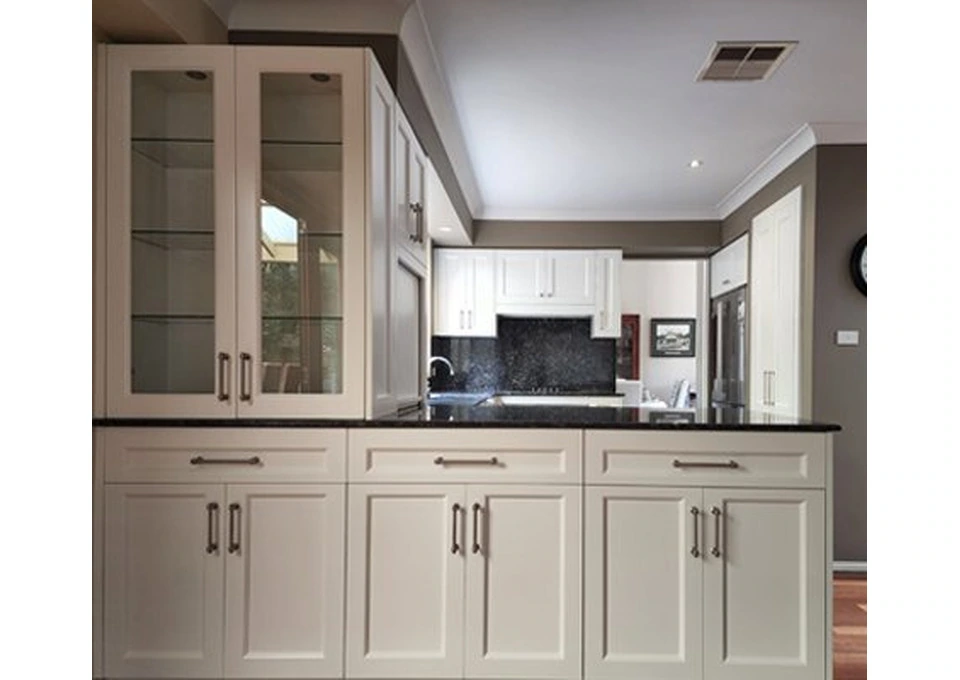Refresh Dated Kitchen Cupboards with Professional Resurfacing in Sydney photo 1