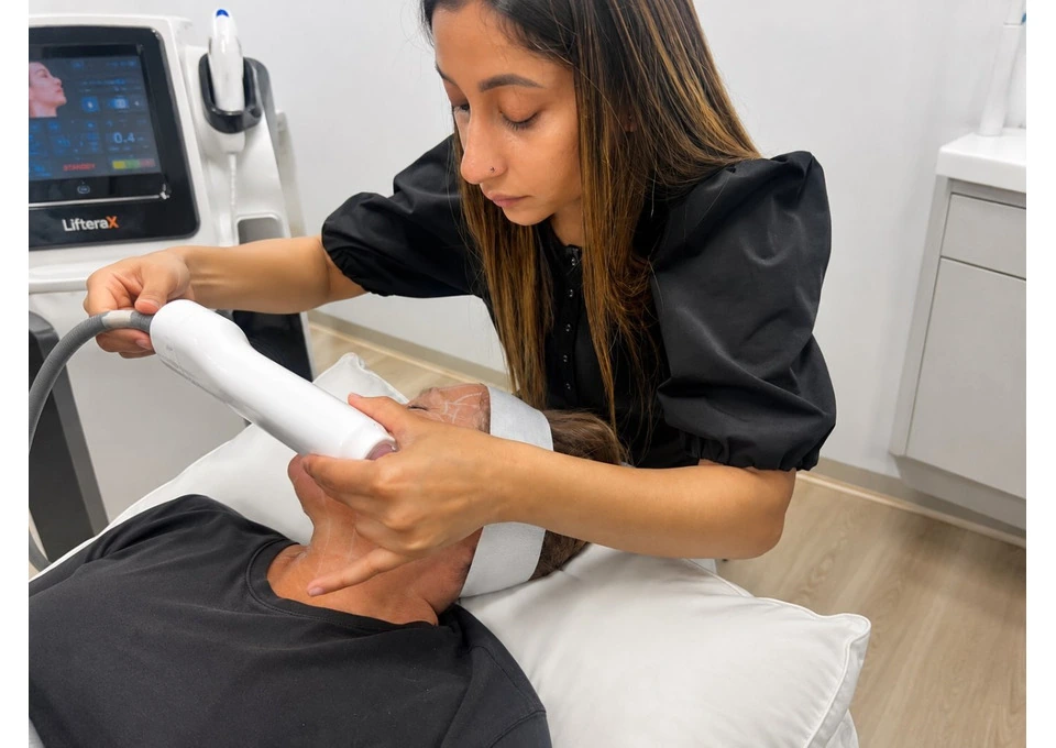 Refresh Your Skin with a Dermalogica Facial in Blackburn photo 1