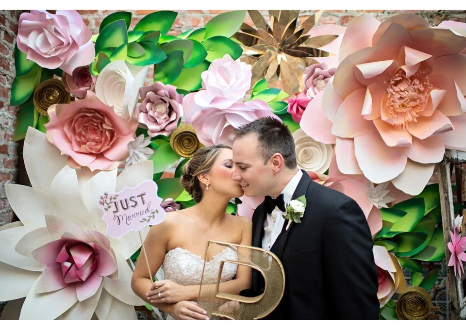 Wedding Photobooth Hire in Melbourne for Fun and Memorable Celebrations photo 1