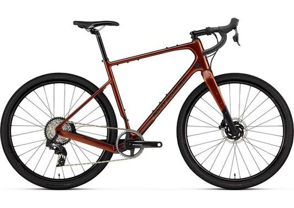 Explore Rocky Mountain Gravel Bikes & Off-Road Options photo 1