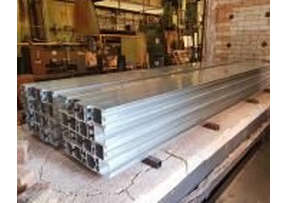 Scale Up with Capacity: High-Volume Annealing with Bogie Hearth Furnaces photo 1
