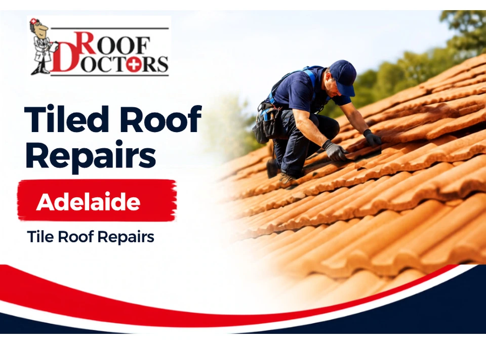 Tiled Roof Repairs Adelaide | Tile Roof Repairs photo 1