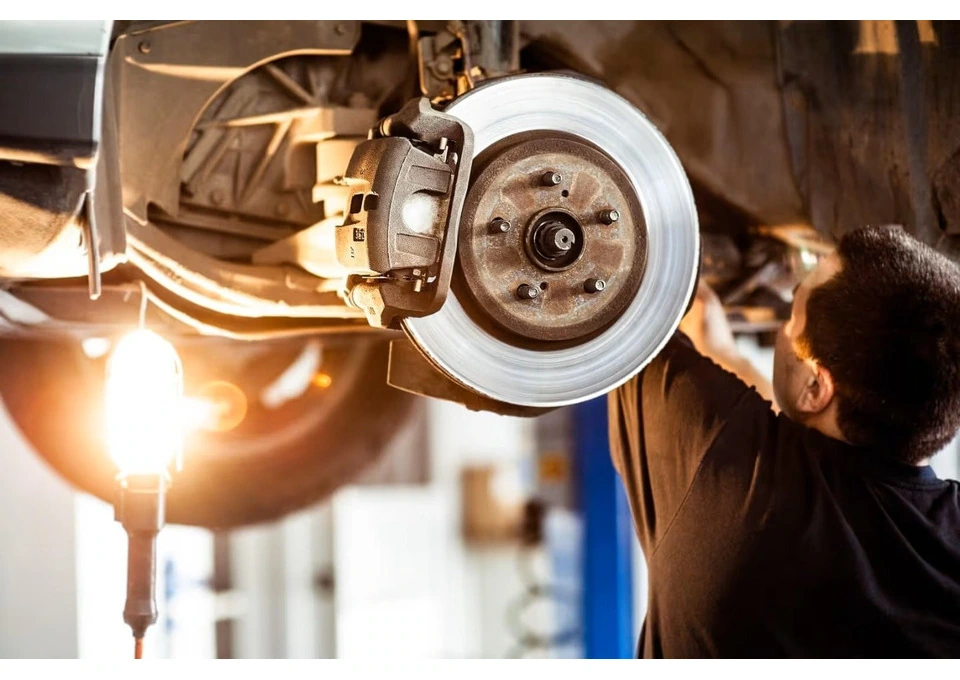 Expert Auto Brake Repair Nerang – Krakin Automotive photo 1