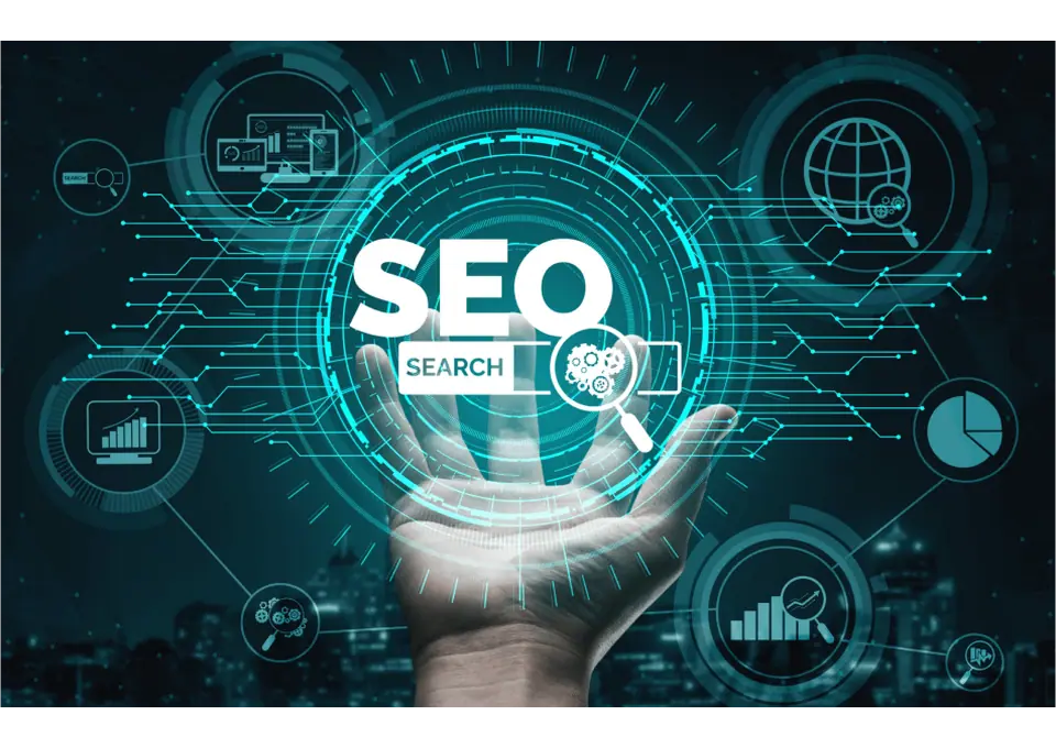 Digital Marketing Agency St Leonards: Your Guide to Online Success photo 1
