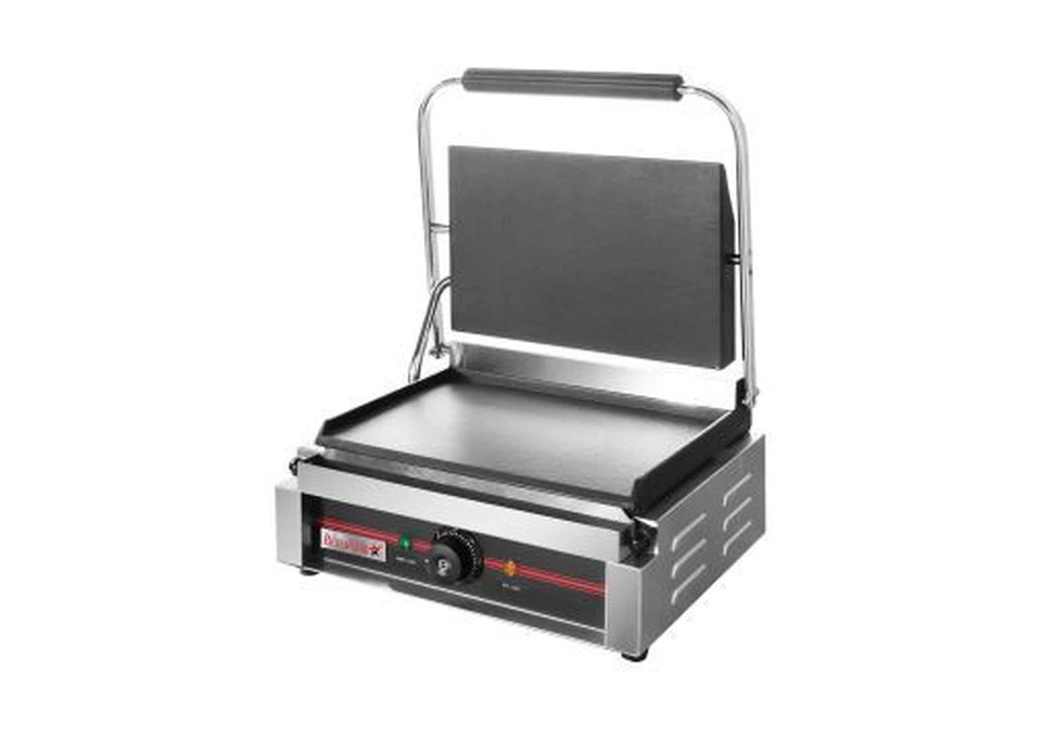 Commercial Griddle Plates for Fast, Consistent Cooking