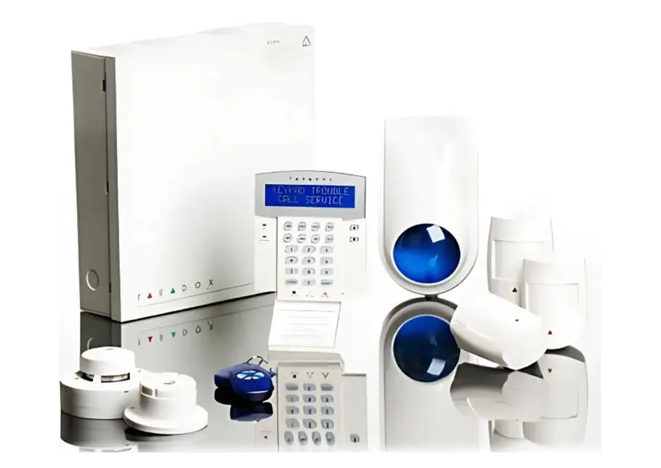 Security Alarms Adelaide photo 1