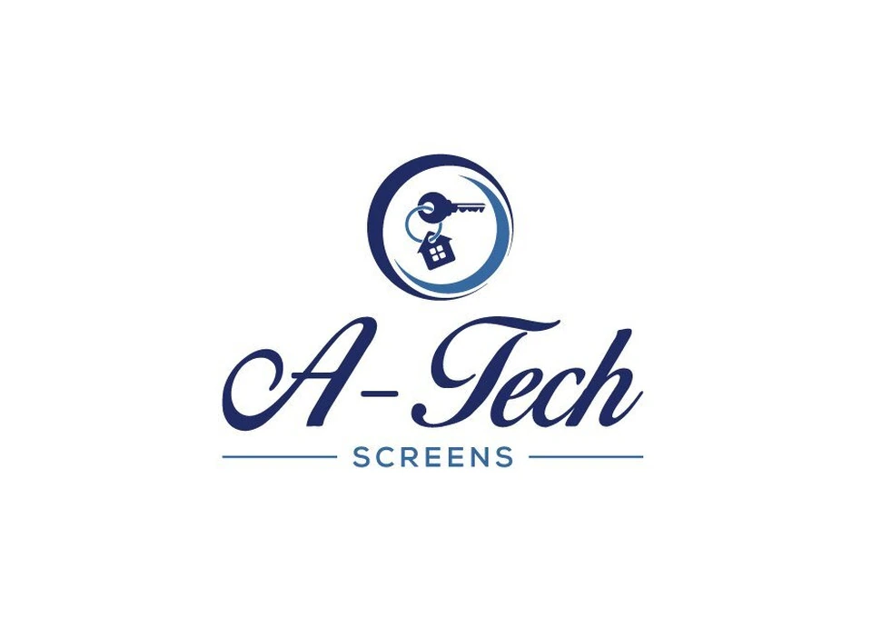 A Tech Screens and Blinds photo 1