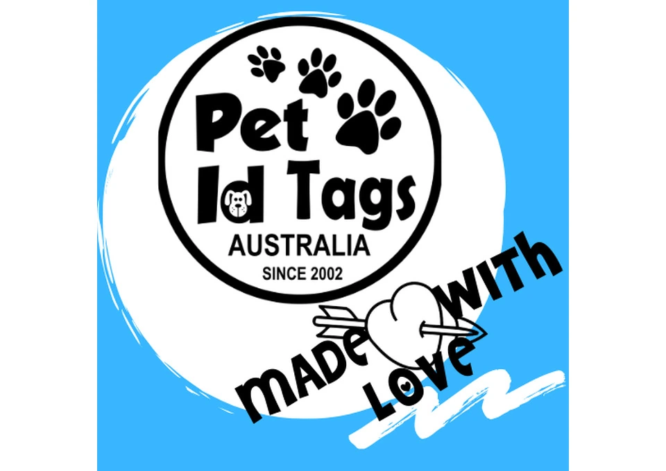 Pet ID Tags Australia photo 1