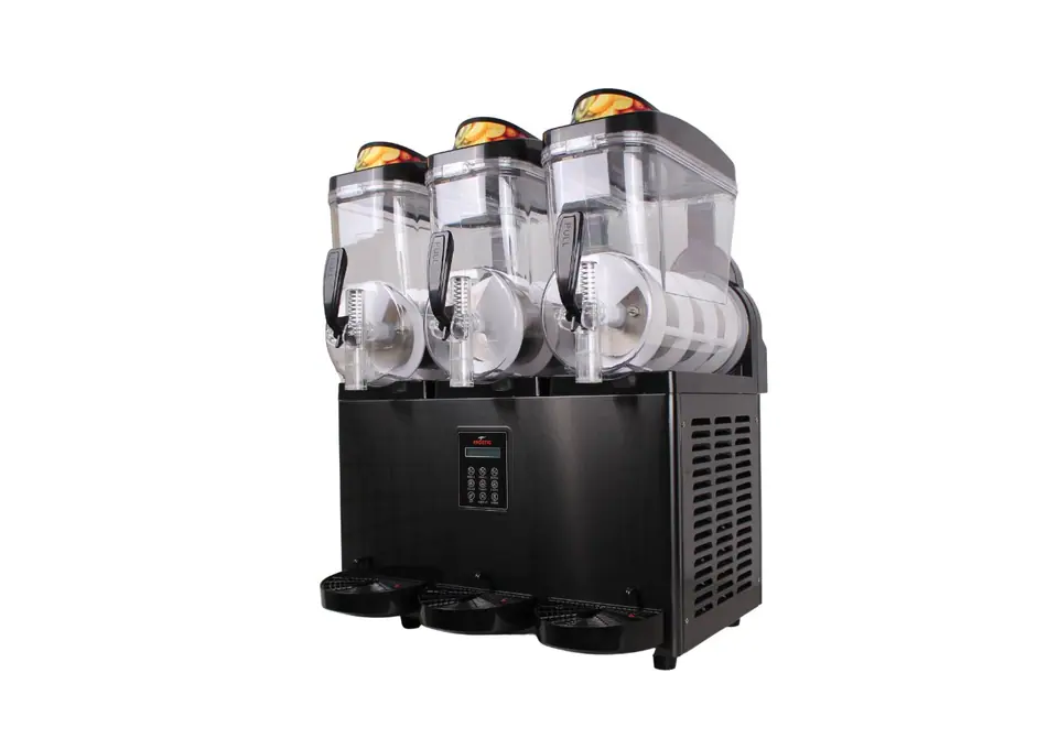 Brand New Frostiq Commercial Soft Serve and Slush Machines photo 1