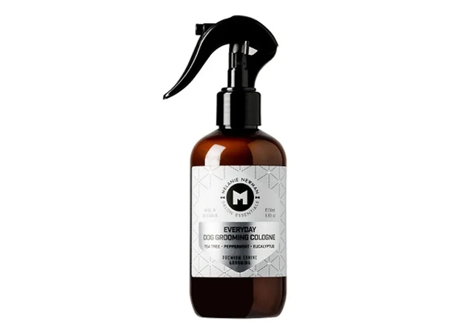 Melanie Newman Everyday Dog Grooming Cologne 1L | VetSupply