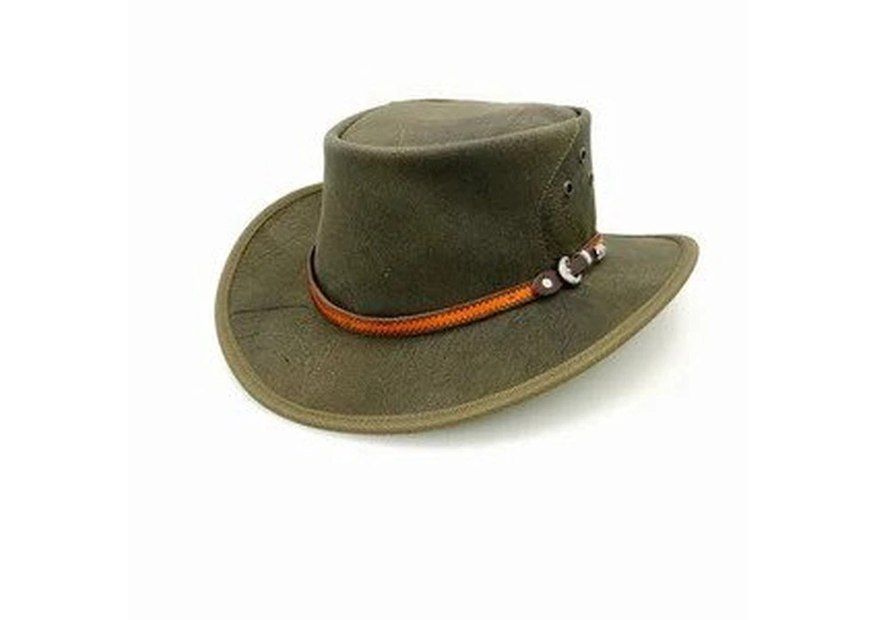 Australian-Made Hats for Outdoor Wear photo 1