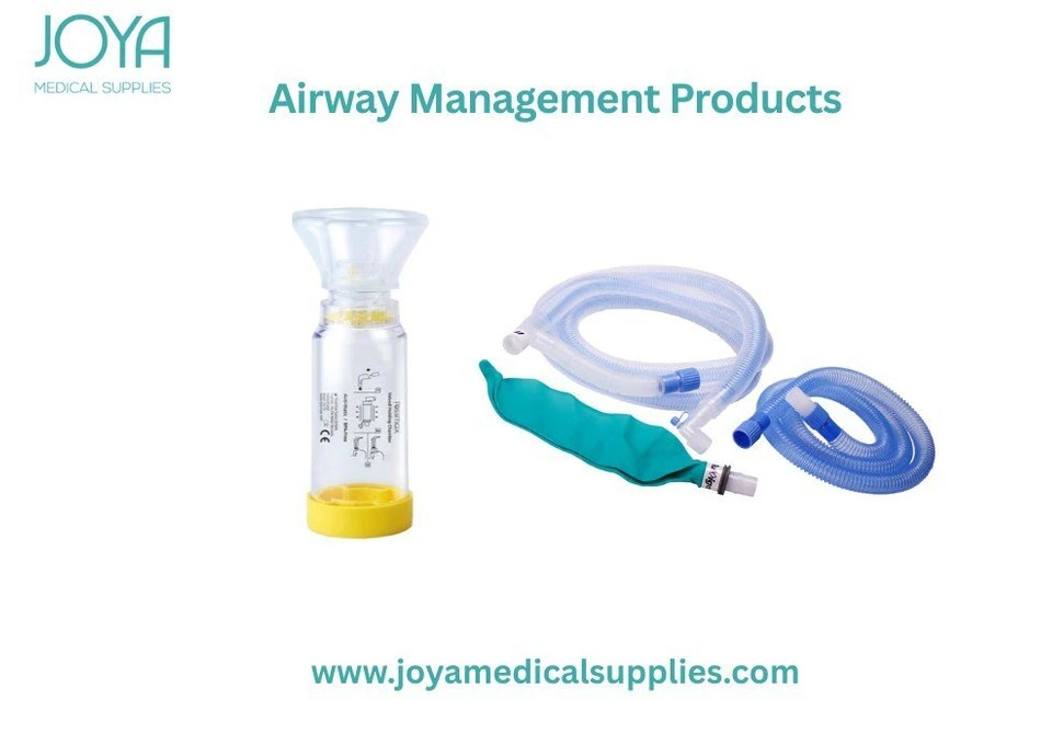 Airway Management Products Online Australia | Joya Medical Supplies photo 1