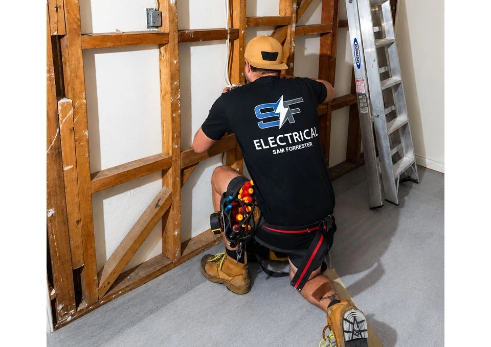 Electrician Port Stephens photo 1