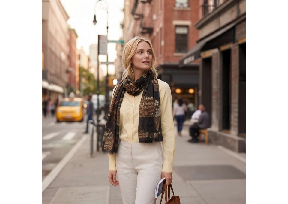 Explore a Scarves Online Shop for Every Style photo 1