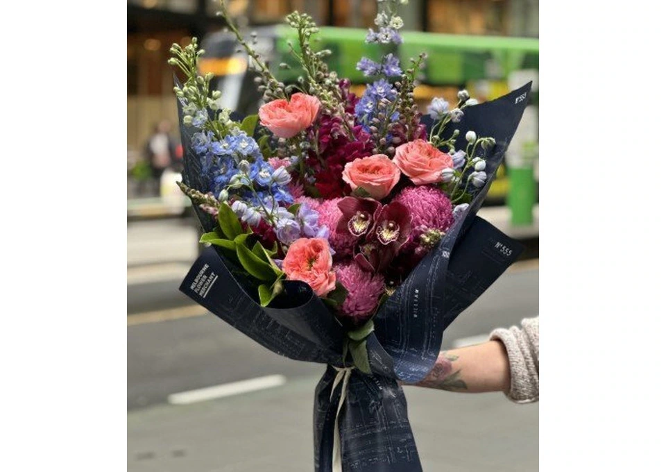 Florist Melbourne CBD