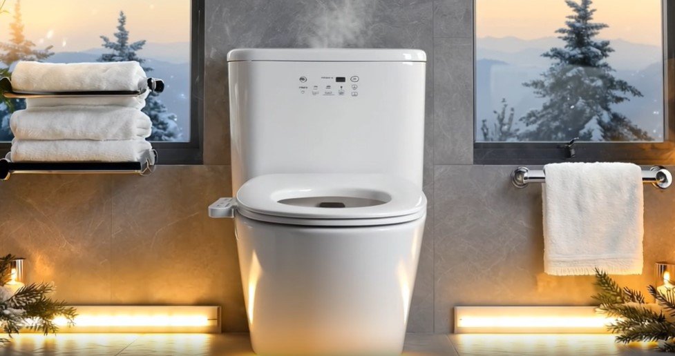 Smart Toilet Australia