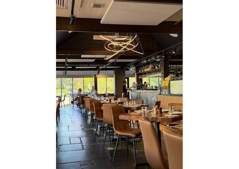 Where to Eat Italian Food in Lower Plenty | Solana Italian photo 1