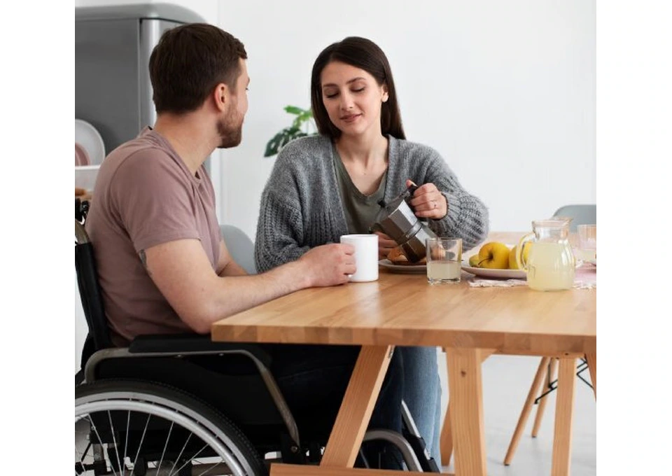 Can NDIS Support Workers Provide Tailored Assistance at Home? photo 1