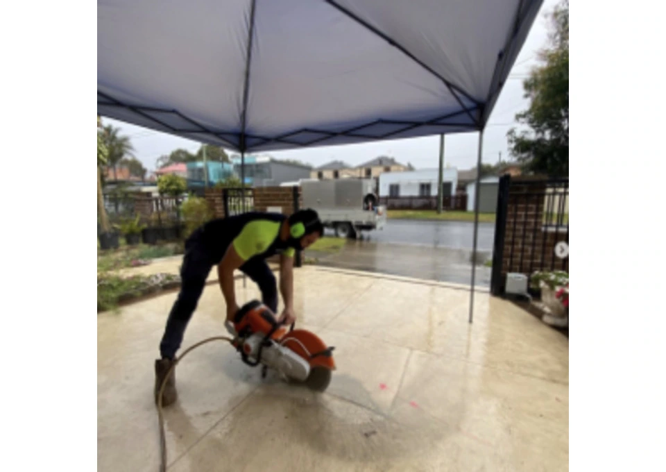 Plumber Ryde photo 1