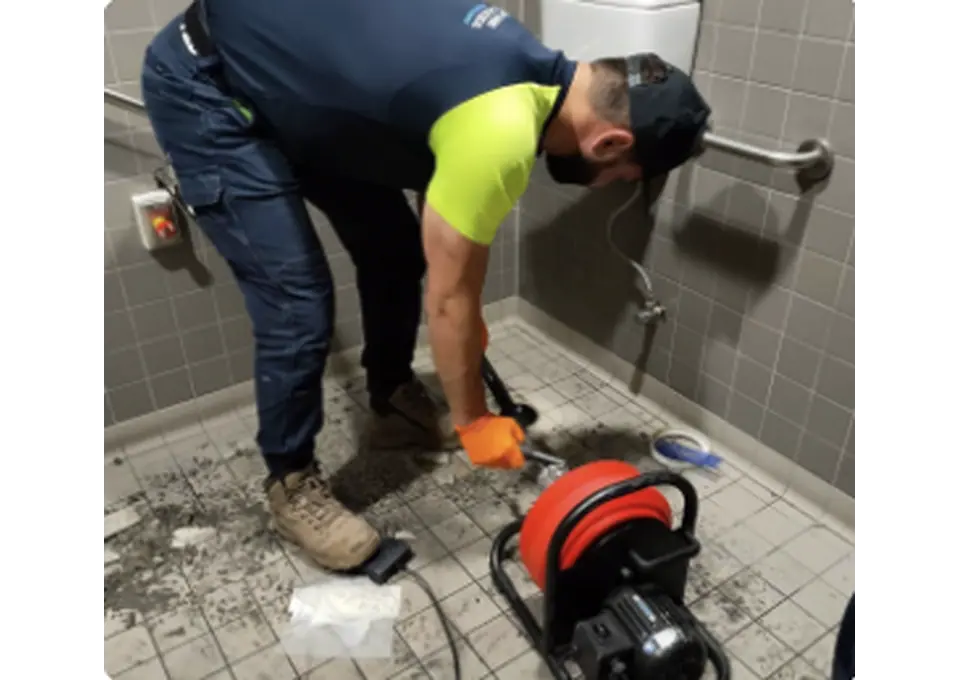 Plumber Eastwood photo 1