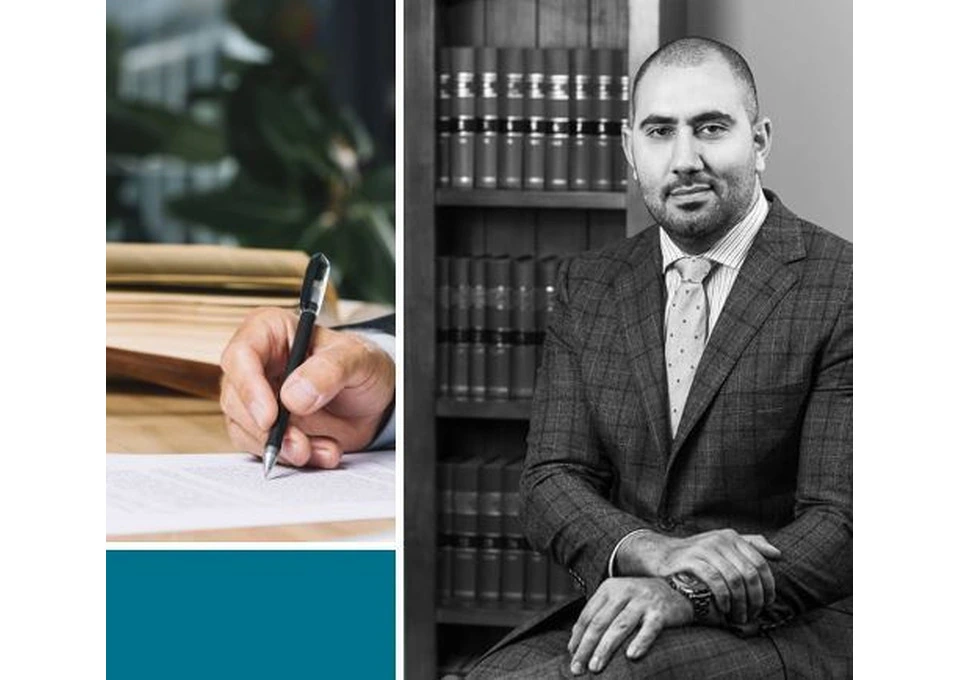 Criminal lawyers Cairns
