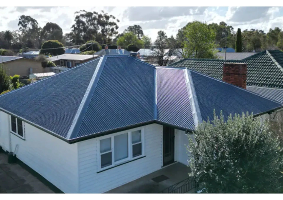 Roofers Wangaratta photo 1