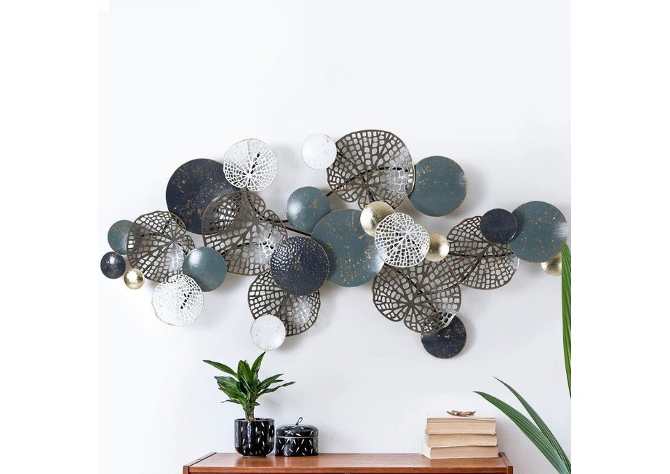 Add Depth and Personality to Your Interiors With 3D Wall Art photo 1