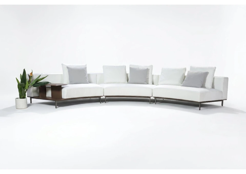 Bespoke Luxury Living Room Furniture Melbourne | Sofas, Coffee Tables, Consoles