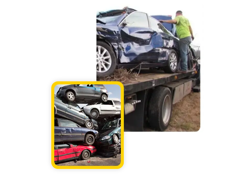 Car Removal Sydney photo 1