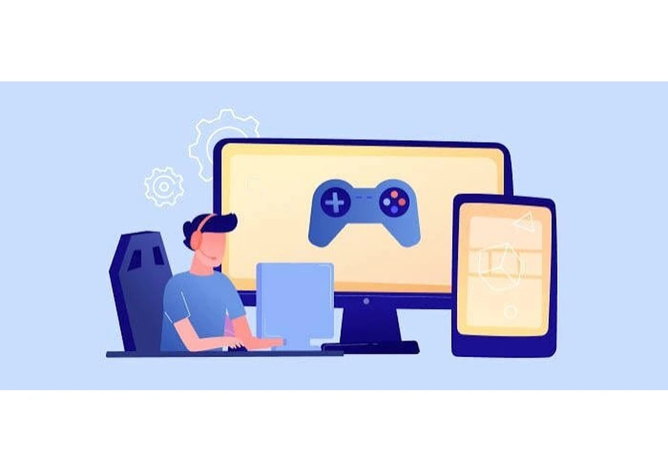 Invoidea is a Best Gaming App Development Company in India photo 1