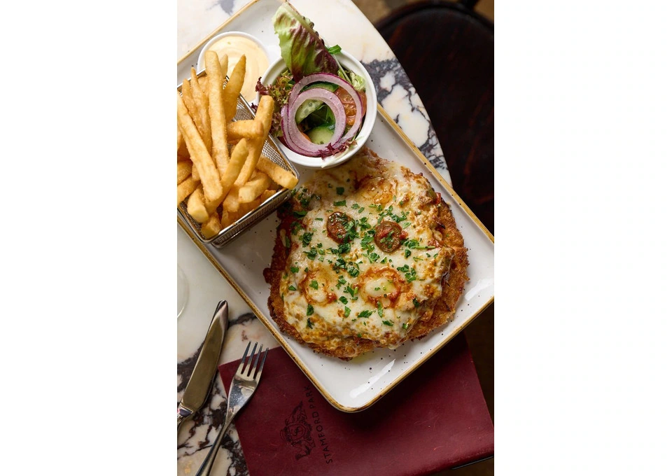 Best Restaurant in Rowville — Stamford Park Homestead photo 1