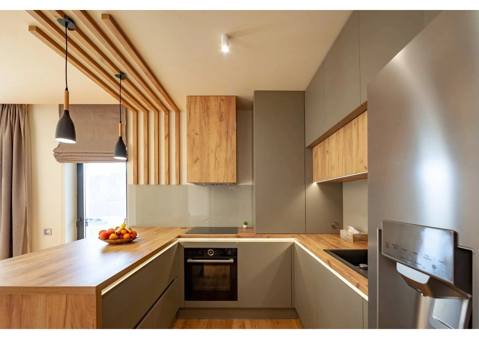 Bespoke Joinery for Narara Residential and Commercial Projects