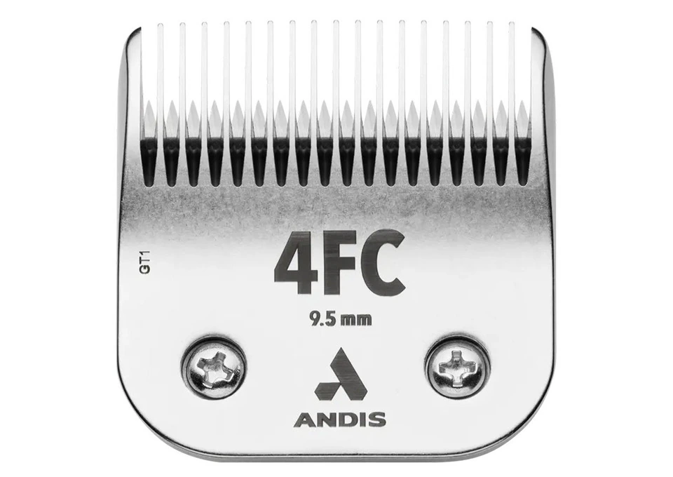 Andis UltraEdge Grooming Blade 4FC for Dogs | VetSupply