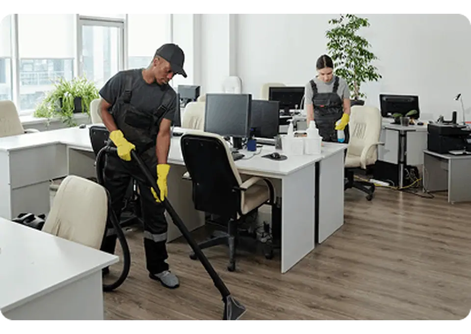 Office Cleaning Services in Sydney photo 1